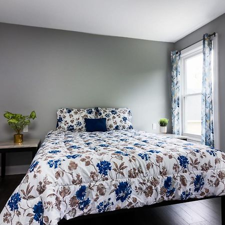 Quaint 1 Bedroom Apartment Sleeps 2-3, Near Niagara Falls Ngoại thất bức ảnh