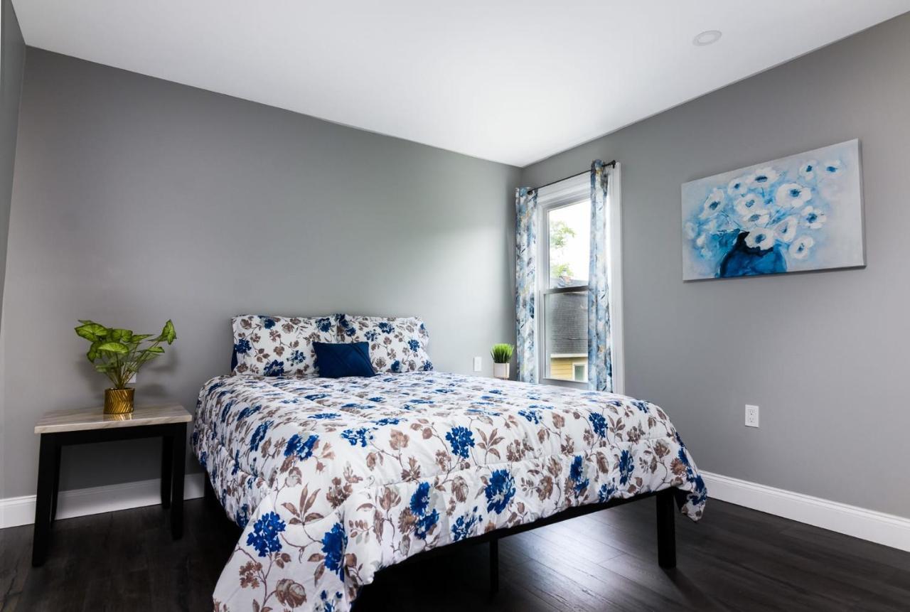 Quaint 1 Bedroom Apartment Sleeps 2-3, Near Niagara Falls Ngoại thất bức ảnh