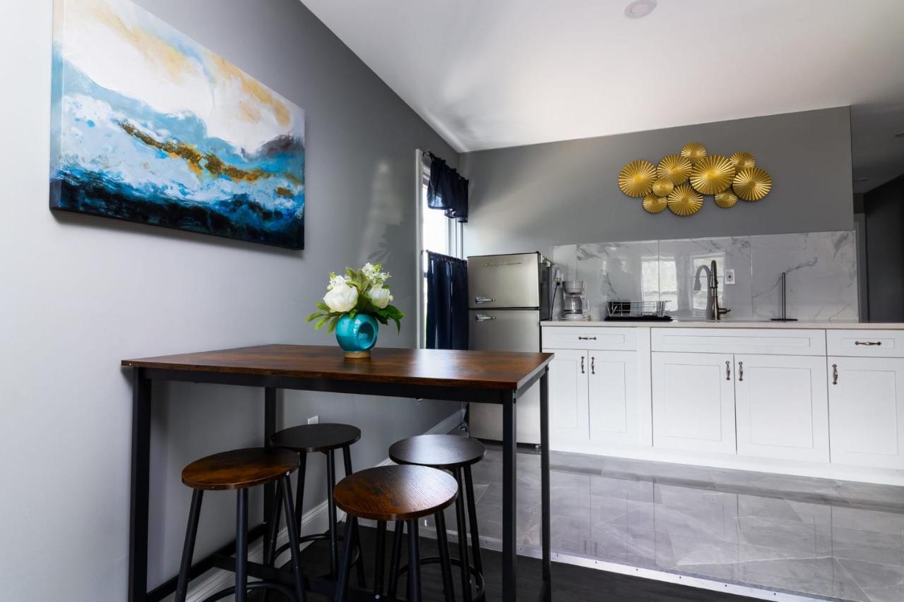 Quaint 1 Bedroom Apartment Sleeps 2-3, Near Niagara Falls Ngoại thất bức ảnh