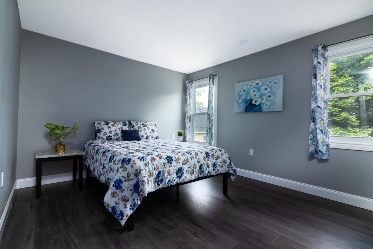 Quaint 1 Bedroom Apartment Sleeps 2-3, Near Niagara Falls Ngoại thất bức ảnh