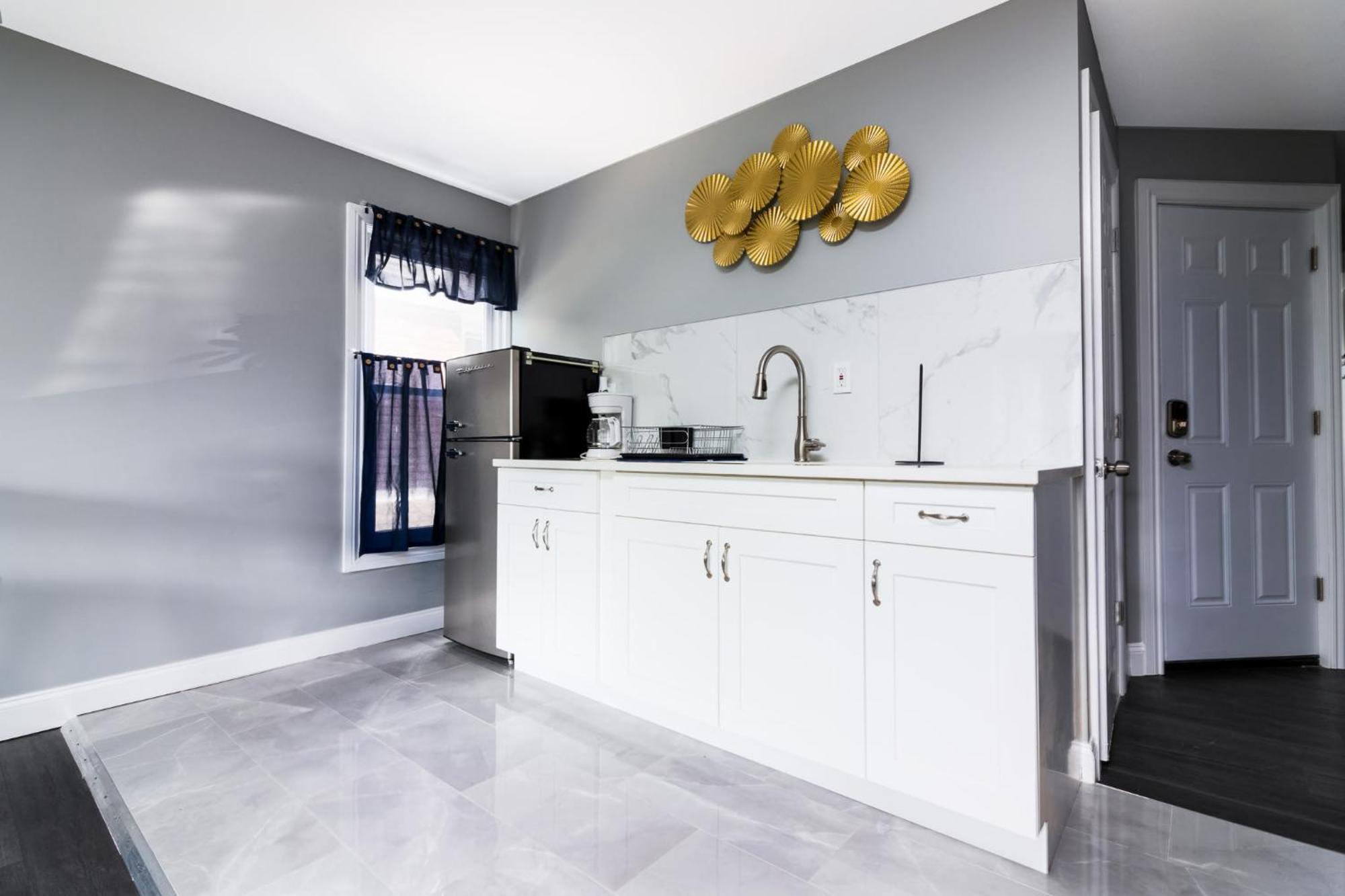 Quaint 1 Bedroom Apartment Sleeps 2-3, Near Niagara Falls Ngoại thất bức ảnh