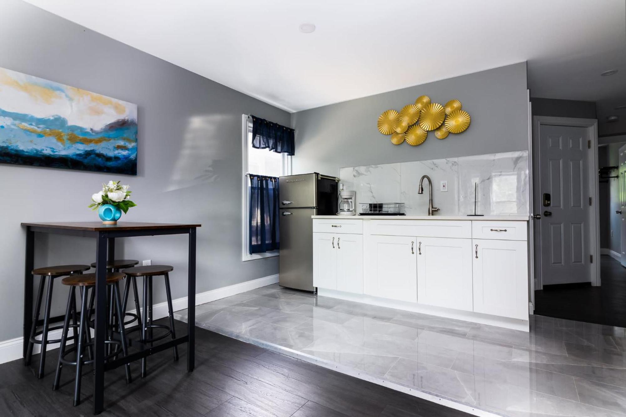 Quaint 1 Bedroom Apartment Sleeps 2-3, Near Niagara Falls Ngoại thất bức ảnh