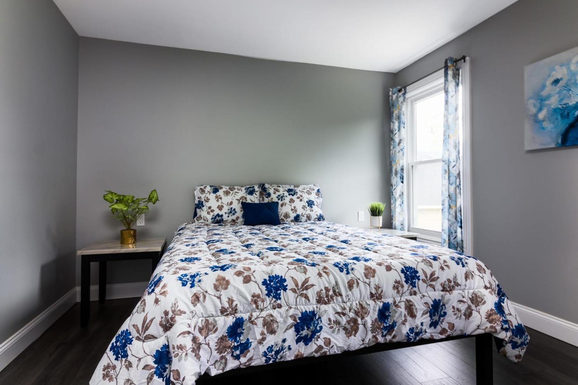 Quaint 1 Bedroom Apartment Sleeps 2-3, Near Niagara Falls Ngoại thất bức ảnh